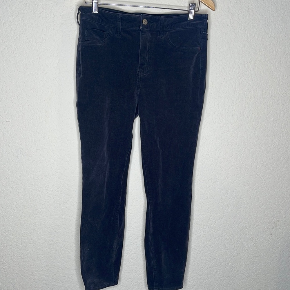 Anthropologie Pilcro and The Letterpress Pants